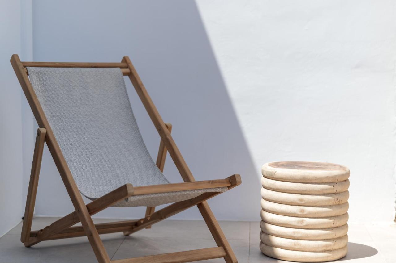 Anemela Villas & Suites Mykonos Agrari  Zewnętrze zdjęcie